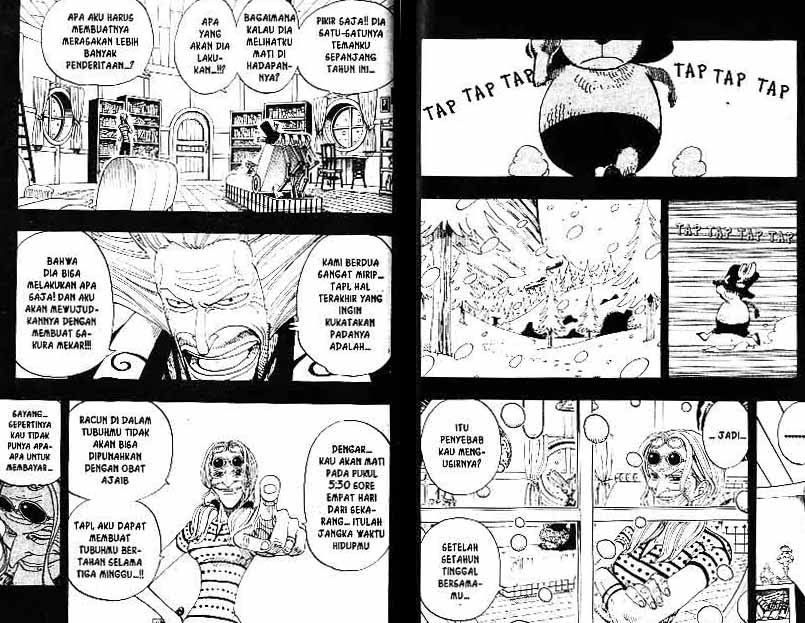 One Piece Chapter 143 - 73