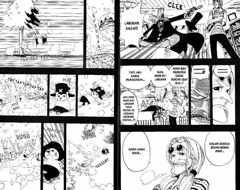 One Piece Chapter 143 - 75