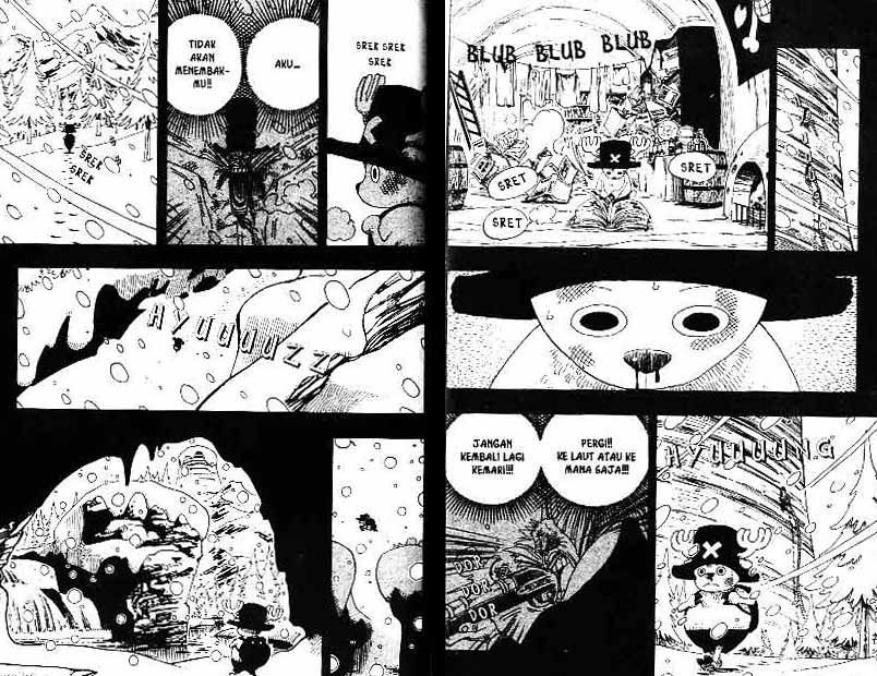 One Piece Chapter 143 - 77