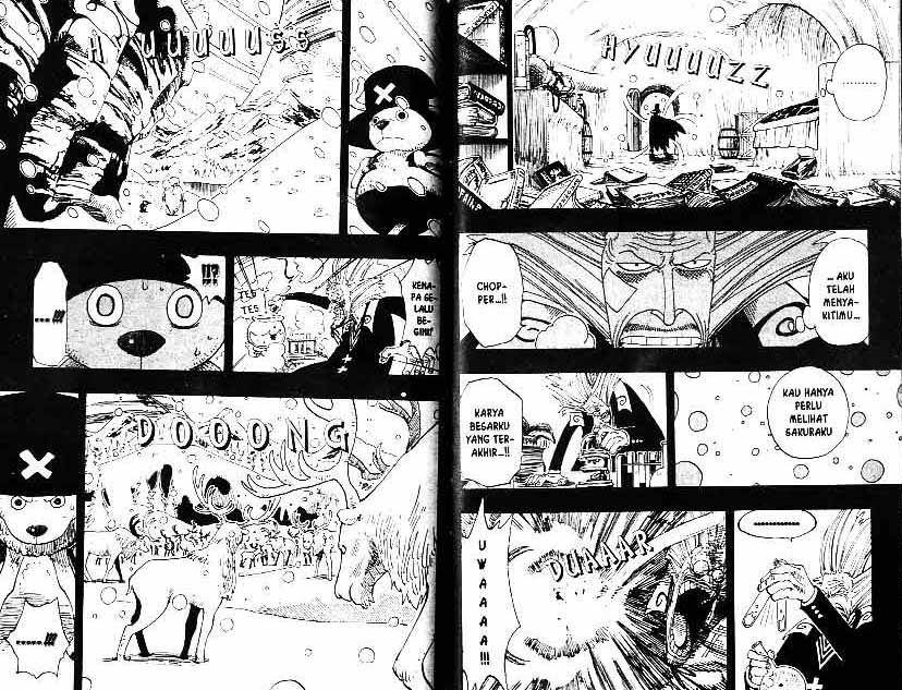 One Piece Chapter 143 - 79