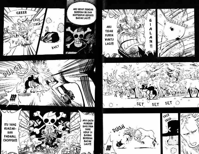 One Piece Chapter 143 - 81
