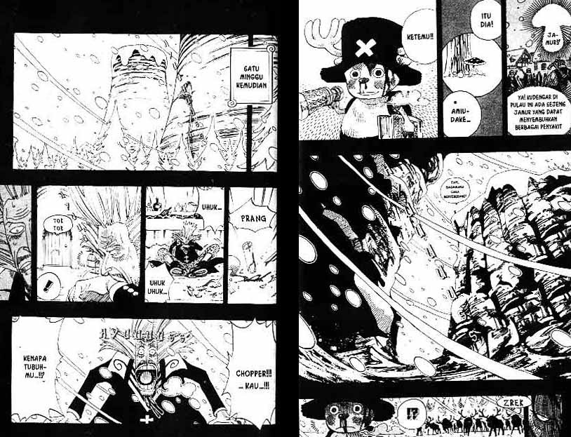 One Piece Chapter 143 - 83