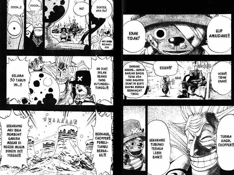 One Piece Chapter 144 - 69