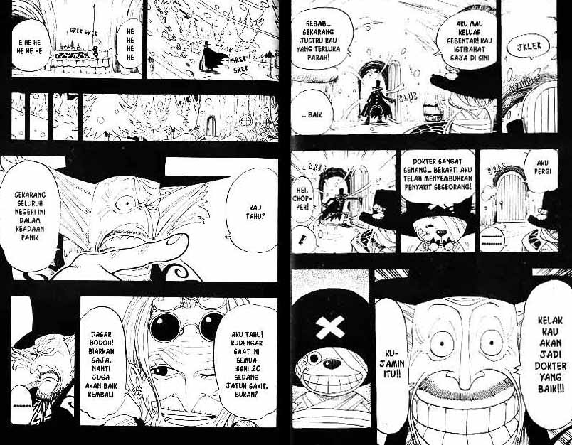 One Piece Chapter 144 - 71