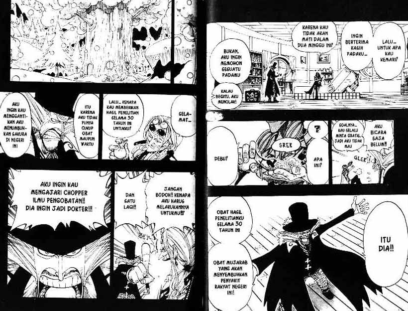 One Piece Chapter 144 - 73