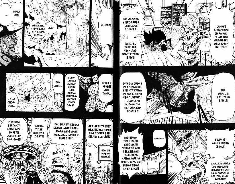 One Piece Chapter 144 - 75