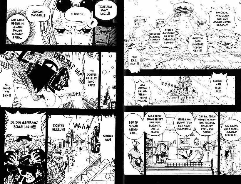 One Piece Chapter 144 - 77