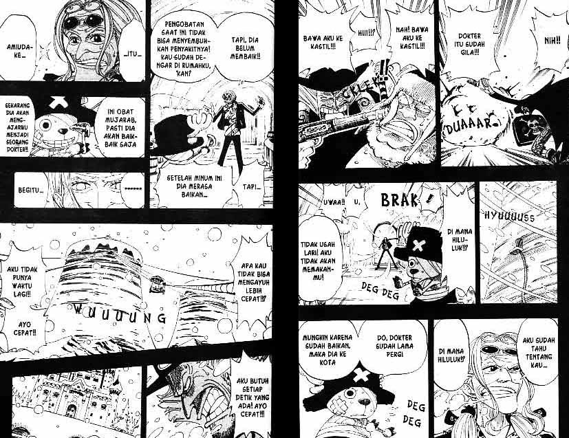 One Piece Chapter 144 - 79