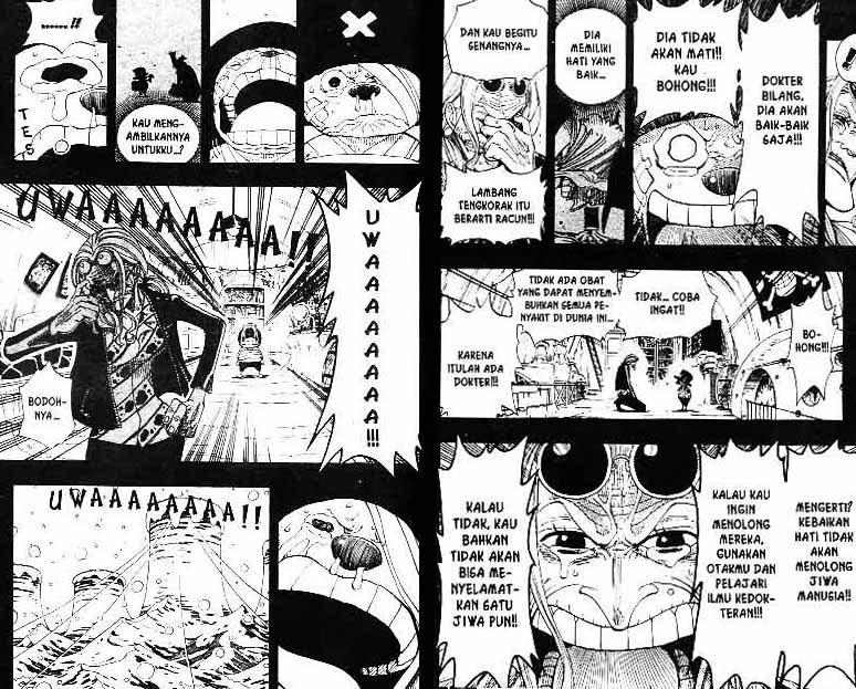 One Piece Chapter 144 - 83