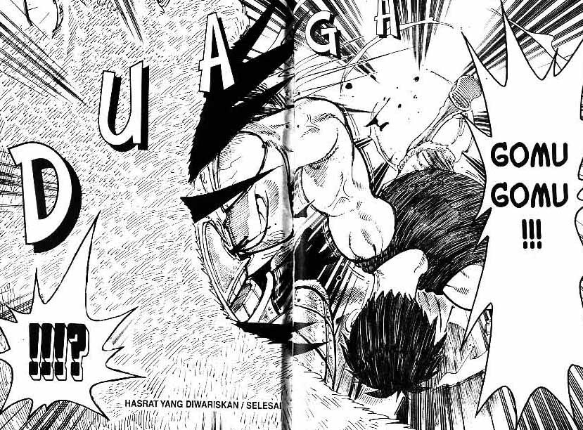 One Piece Chapter 145 - 85