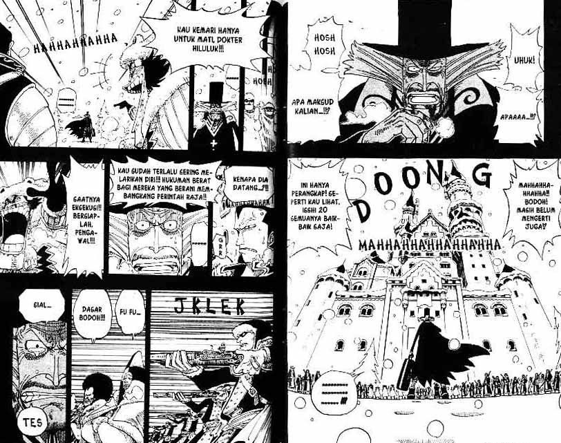 One Piece Chapter 145 - 69