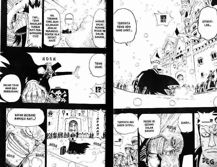 One Piece Chapter 145 - 71
