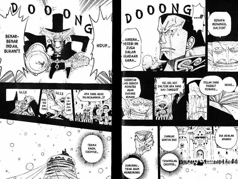 One Piece Chapter 145 - 75