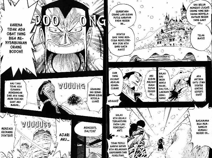 One Piece Chapter 145 - 81