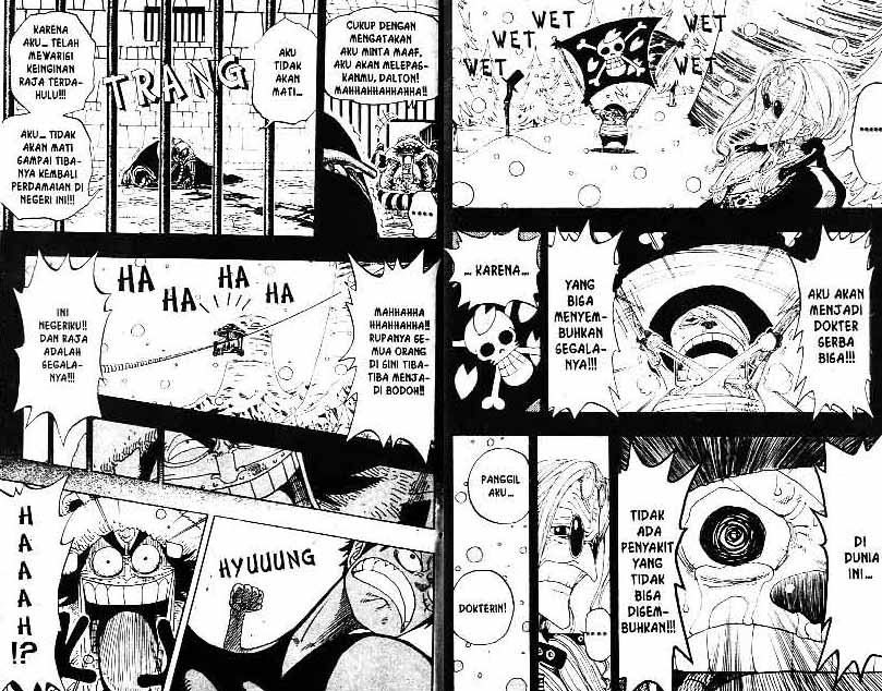 One Piece Chapter 145 - 83