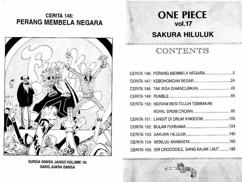 One Piece Chapter 146 - 83