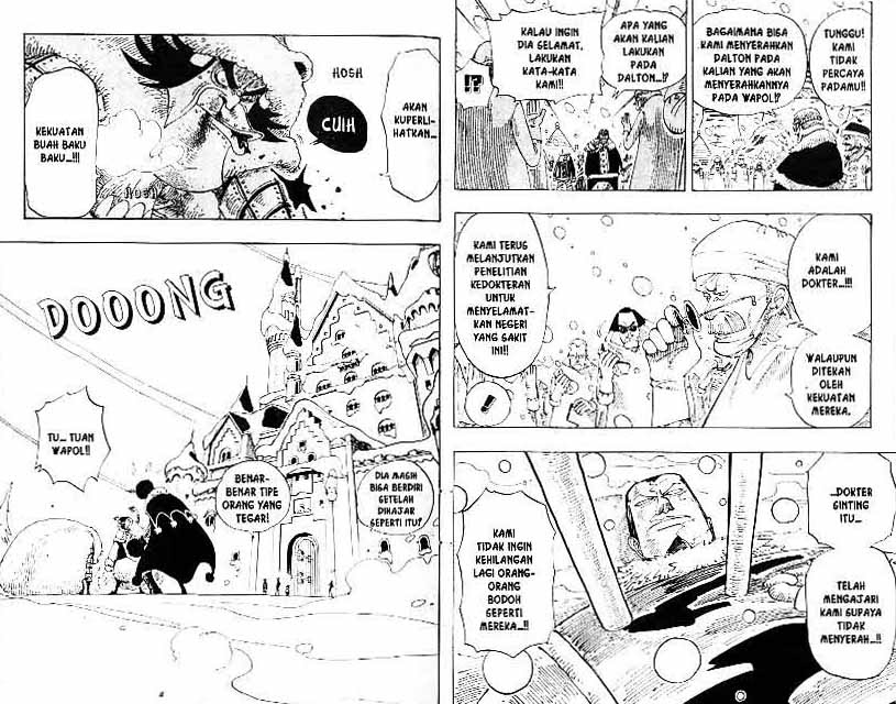 One Piece Chapter 147 - 71