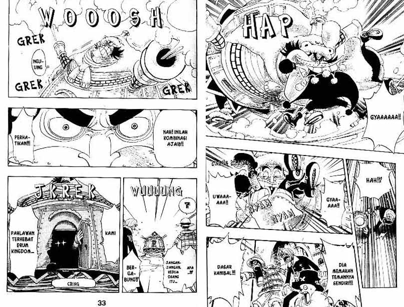 One Piece Chapter 147 - 75