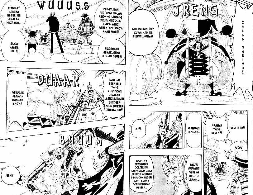 One Piece Chapter 147 - 77