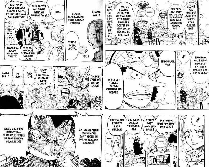 One Piece Chapter 147 - 79