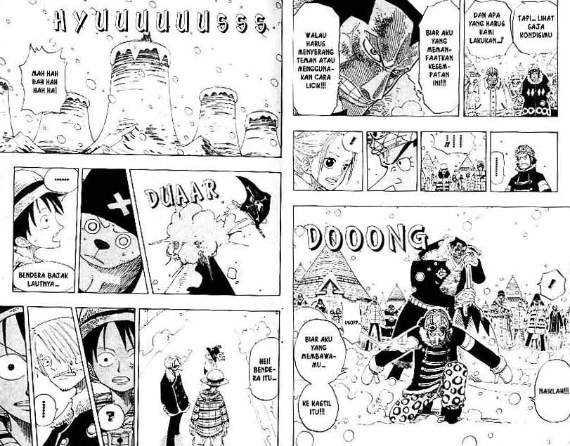 One Piece Chapter 147 - 81
