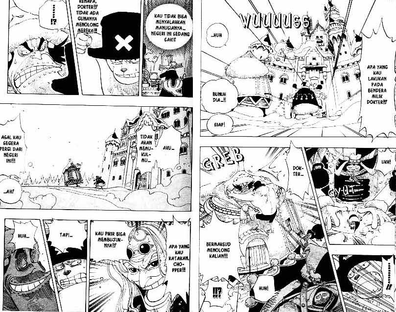 One Piece Chapter 147 - 83