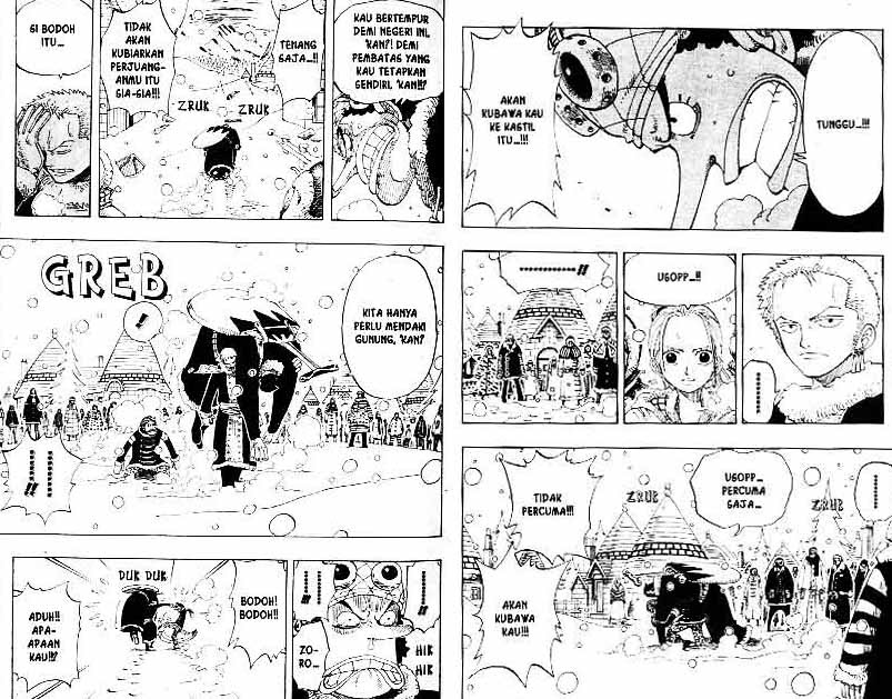 One Piece Chapter 148 - 69