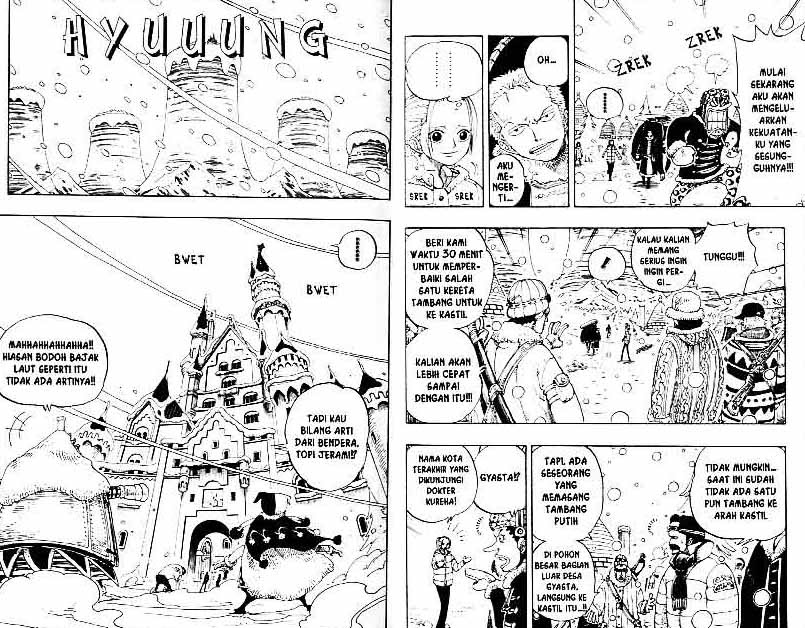 One Piece Chapter 148 - 71