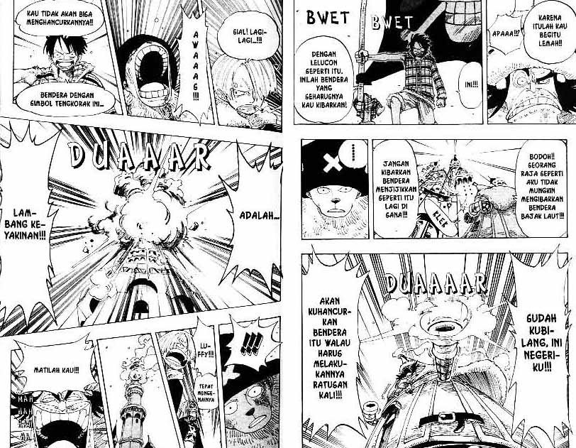 One Piece Chapter 148 - 73
