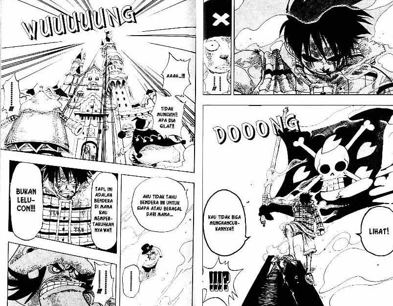 One Piece Chapter 148 - 75