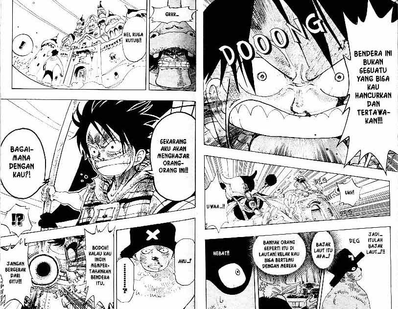 One Piece Chapter 148 - 77