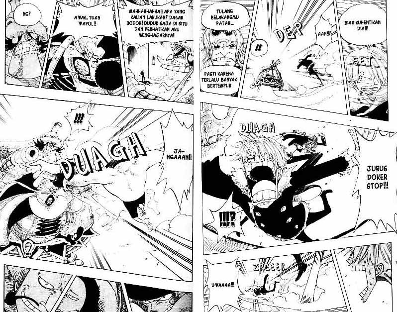 One Piece Chapter 148 - 79