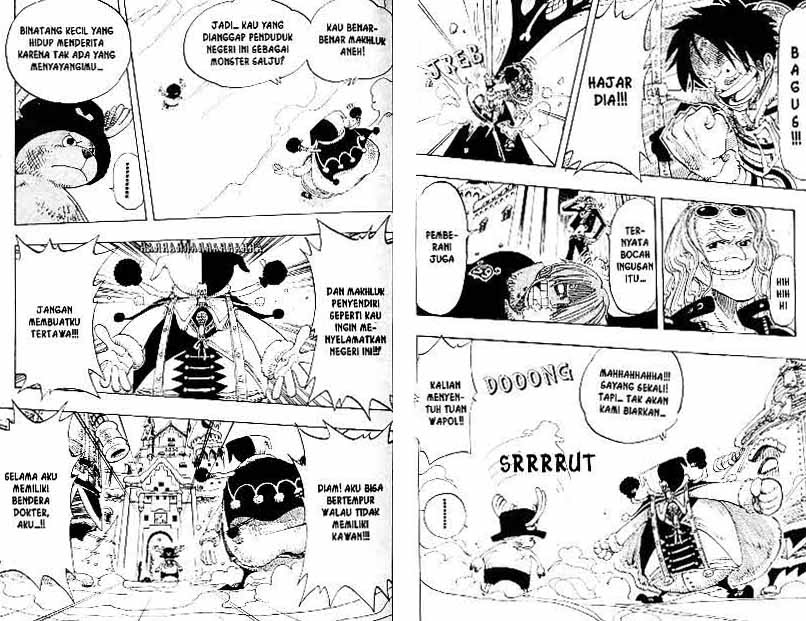 One Piece Chapter 148 - 81