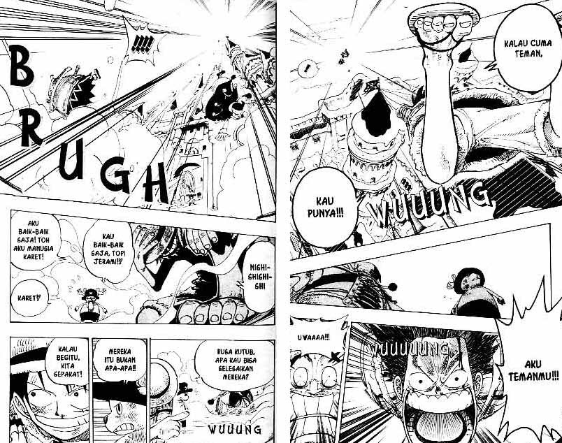 One Piece Chapter 148 - 83