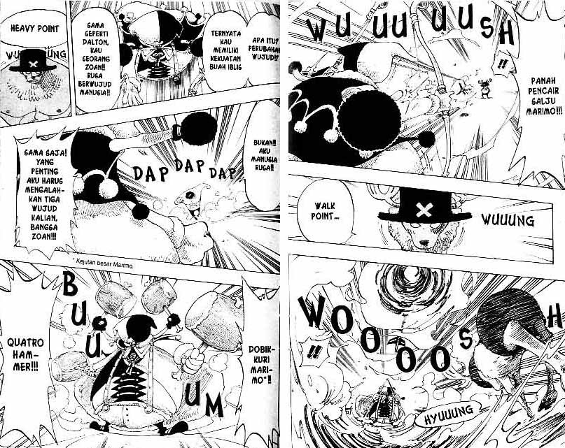 One Piece Chapter 149 - 71