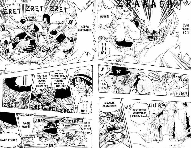 One Piece Chapter 149 - 79