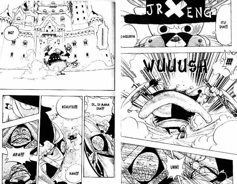 One Piece Chapter 149 - 83