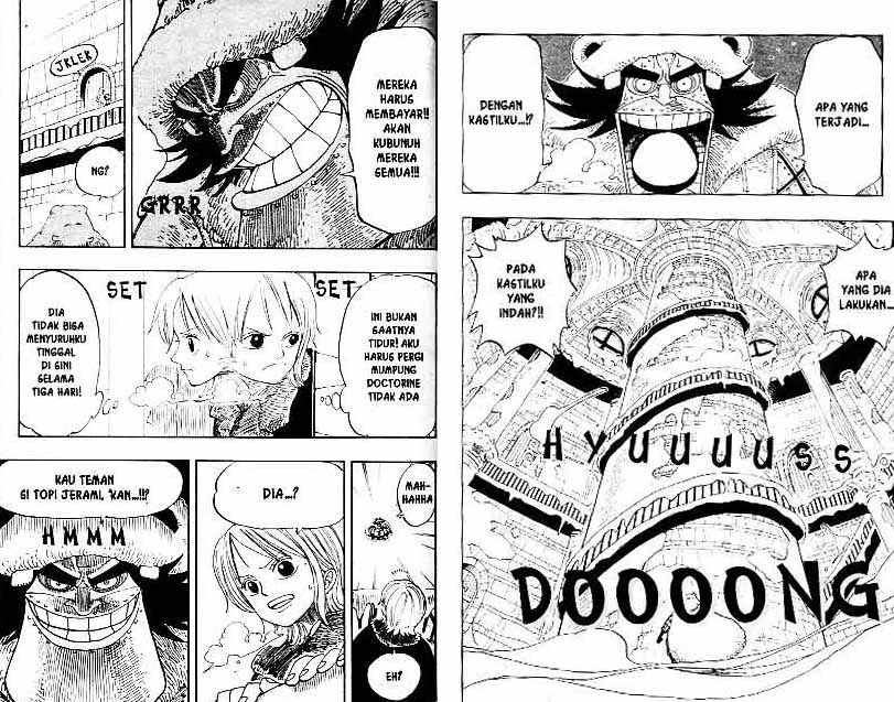 One Piece Chapter 150 - 71