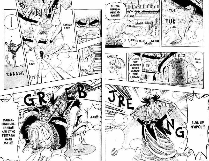 One Piece Chapter 150 - 75