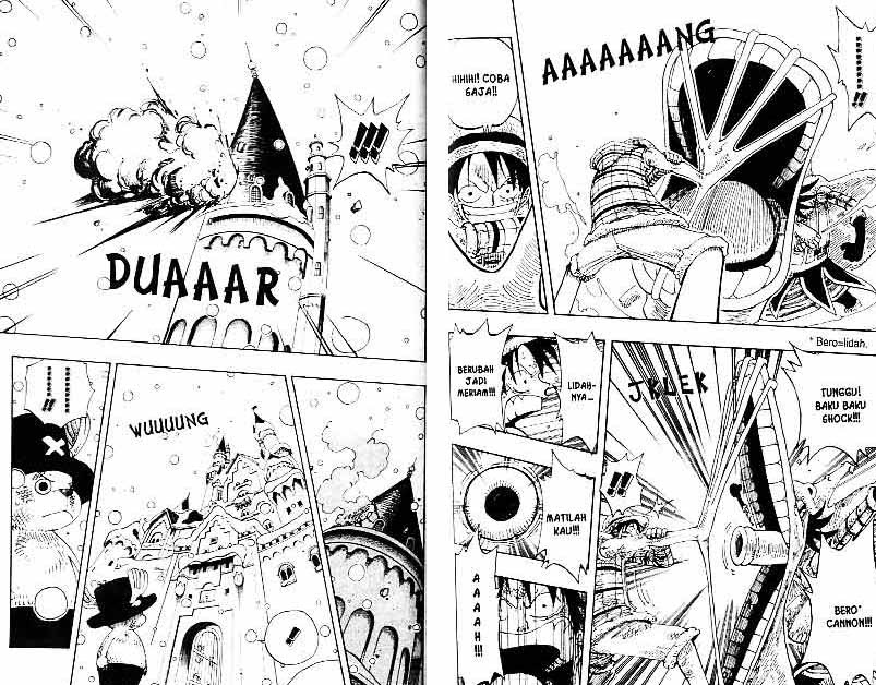 One Piece Chapter 151 - 75