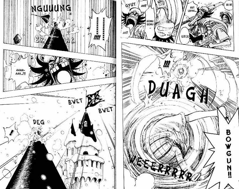 One Piece Chapter 151 - 81