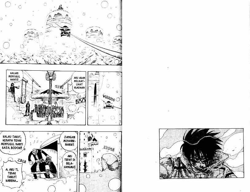 One Piece Chapter 152 - 69
