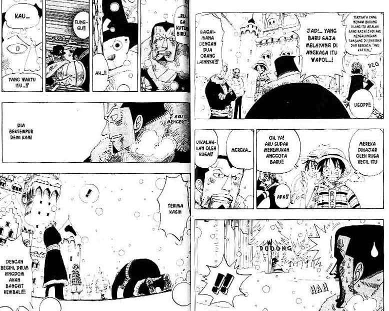 One Piece Chapter 152 - 73