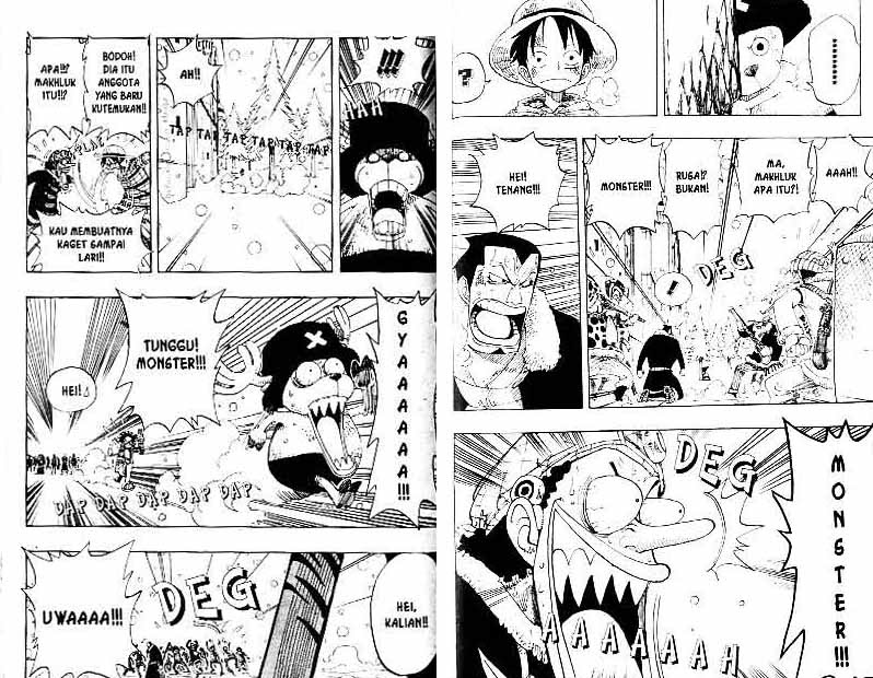 One Piece Chapter 152 - 75