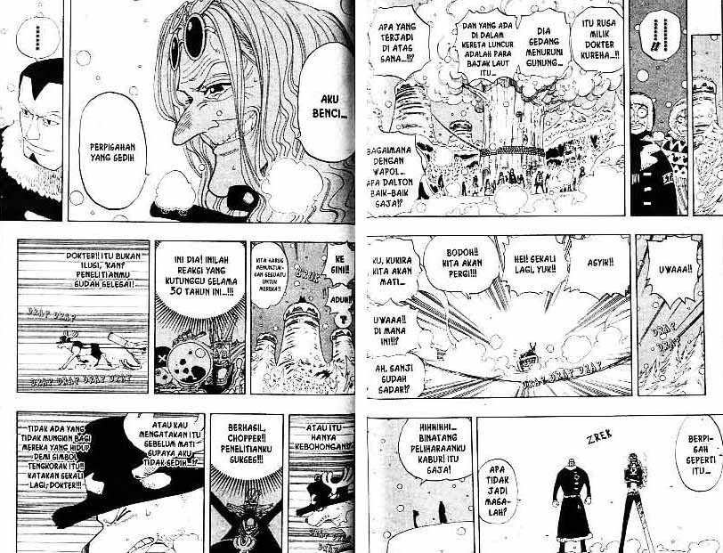 One Piece Chapter 153 - 79