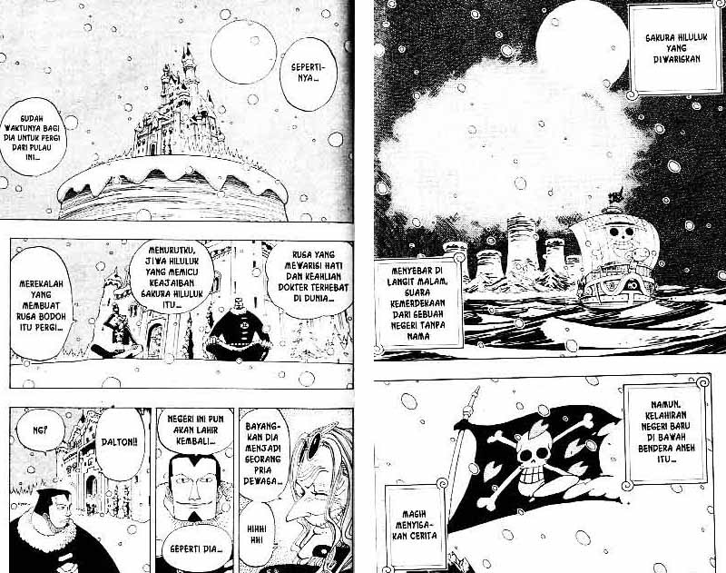 One Piece Chapter 154 - 69