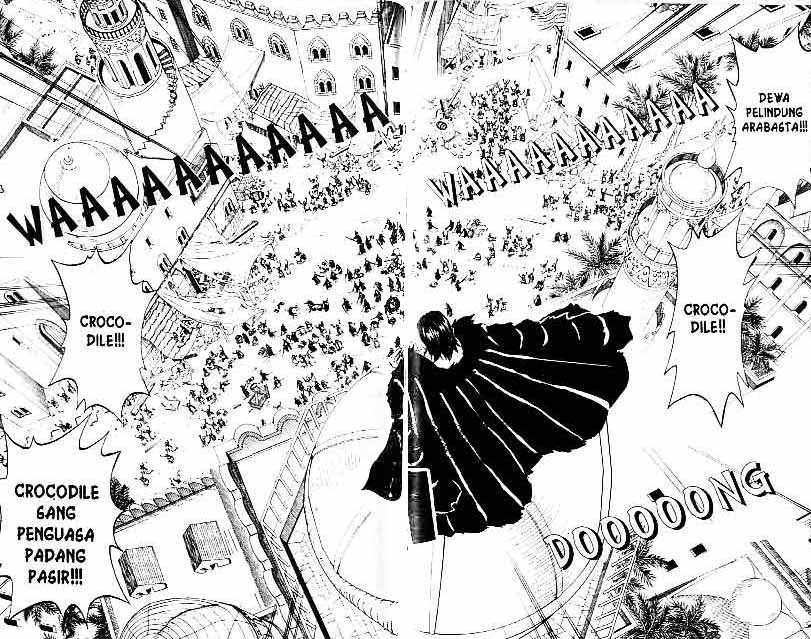 One Piece Chapter 155 - 71