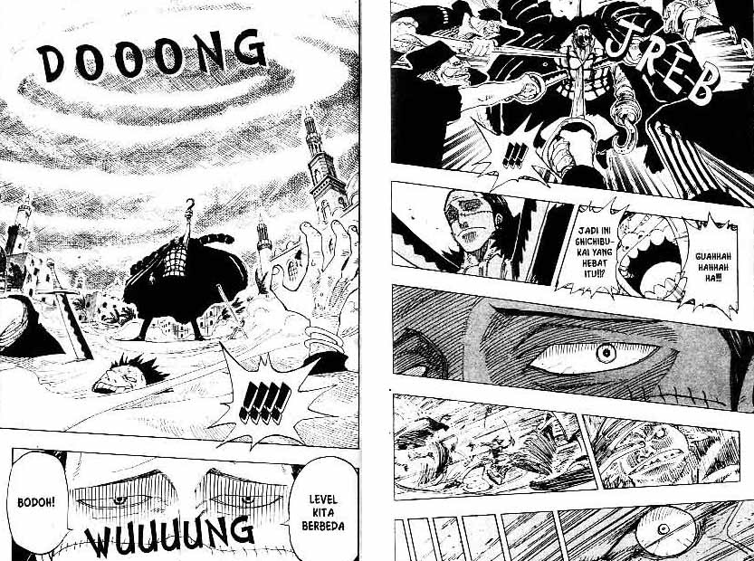 One Piece Chapter 155 - 75