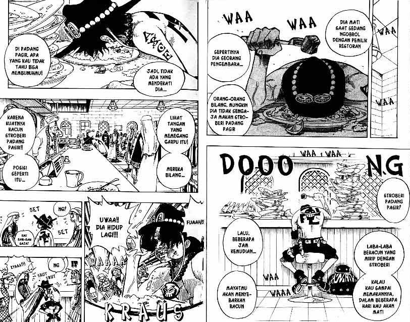 One Piece Chapter 157 - 81