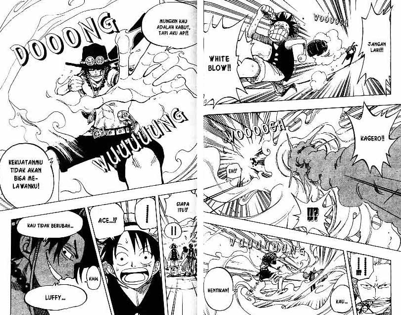 One Piece Chapter 158 - 85